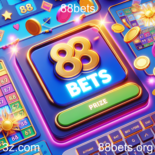 Descubra o Bingo Online na 88bets: Diversão e Prêmios na Palma da Sua Mão