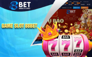Game Slot 88BET_
